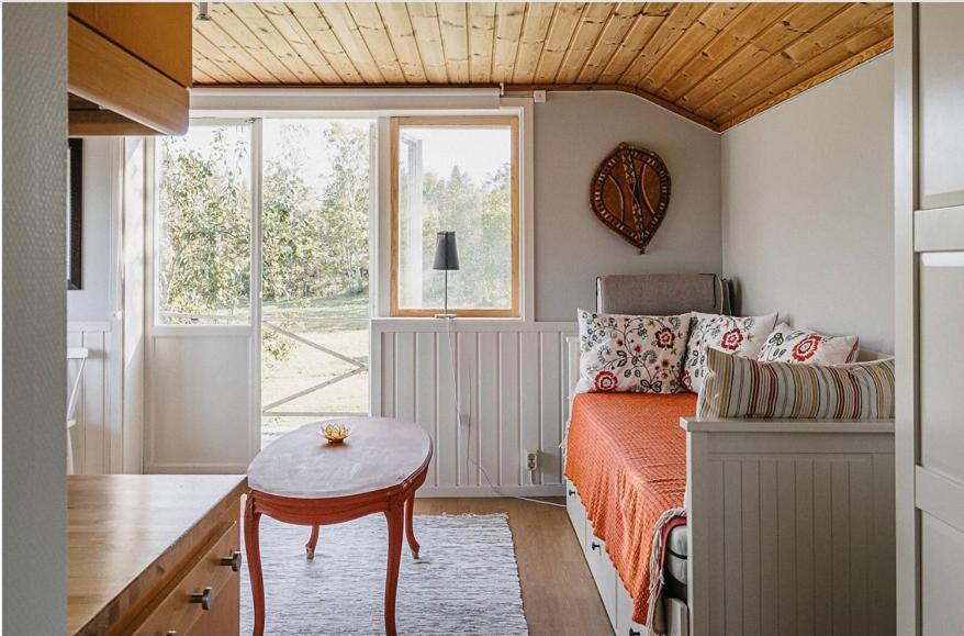 Seaview Cottage In The Trosa Archipelago Kültér fotó