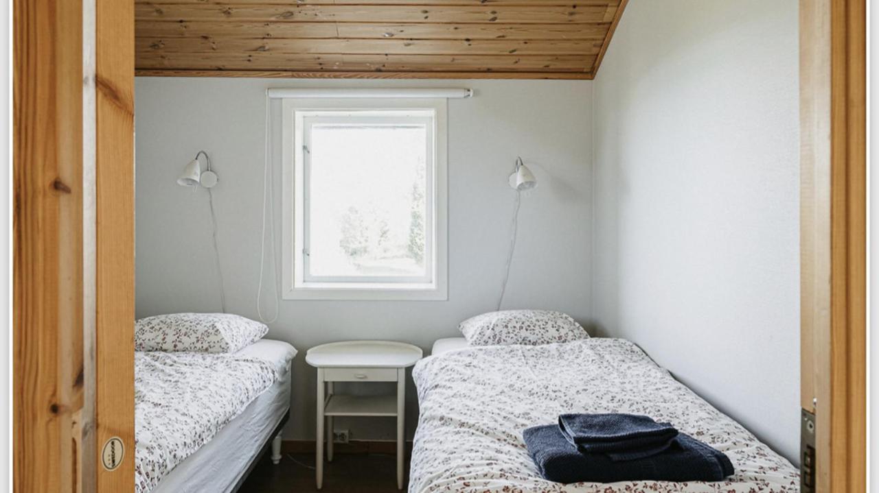 Seaview Cottage In The Trosa Archipelago Kültér fotó
