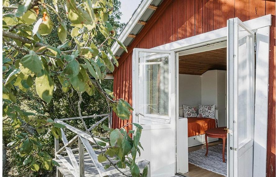 Seaview Cottage In The Trosa Archipelago Kültér fotó