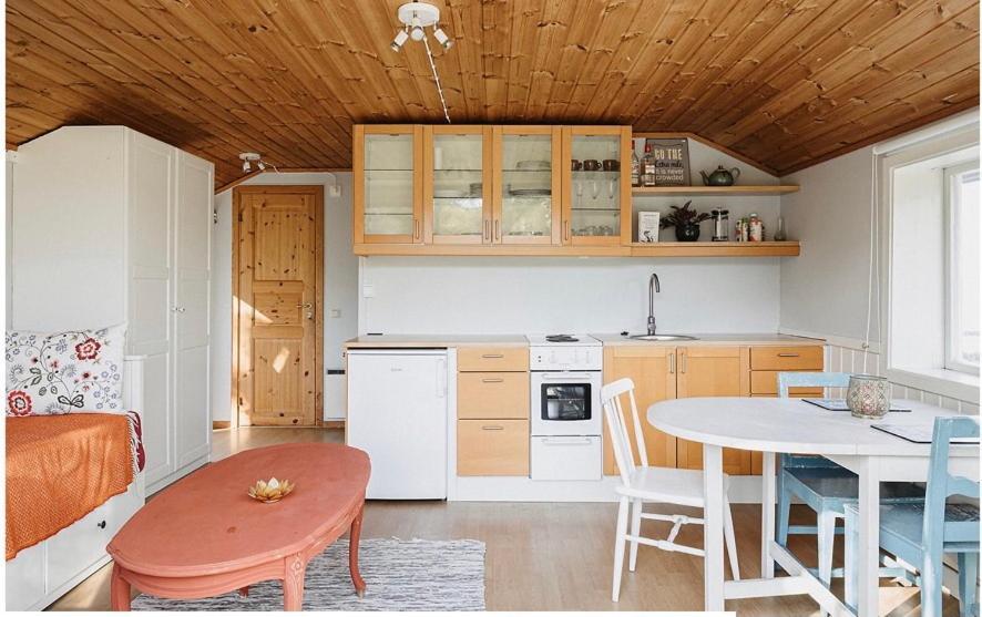 Seaview Cottage In The Trosa Archipelago Kültér fotó
